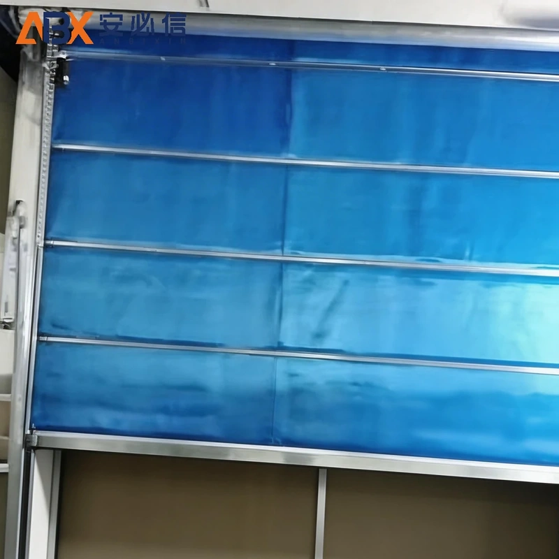 东营市高速堆积门